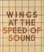 Paul McCartney and Wings At The Speed Of Sound UK CD Album Box Set HRM-35673-00