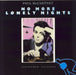 Paul McCartney and Wings No More Lonely Nights UK 12" vinyl single (12 inch record / Maxi-single) 12R6080