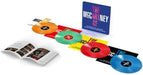 Paul McCartney and Wings The Art Of McCartney - 180 Gram - Sealed UK Vinyl Box Set MCCVXTH722685