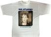 Paul McCartney and Wings The New World Tour - XL UK t-shirt T-SHIRT