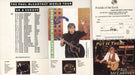 Paul McCartney and Wings The Paul Mccartney World Tour UK tour programme 1990