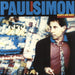 Paul Simon Hearts And Bones UK vinyl LP album (LP record) 190758351513