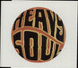 Paul Weller Heavy Soul CD Sampler UK Promo CD single (CD5 / 5") HEAVYCD1