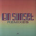Paul Weller On Sunset Remixes UK 12" vinyl single (12 inch record / Maxi-single) 3504925