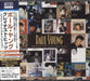 Paul Young Greatest Hits - Japanese Singles Collection Japanese Blu-Spec CD SICP31275~6