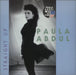 Paula Abdul Straight Up (12" Remix) - Hype Stickered UK 12" vinyl single (12 inch record / Maxi-single) SRNT111