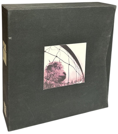 Signed Vinyl Records & Autographs »