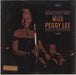 Peggy Lee Basin Street East - Shrink US vinyl LP album (LP record) SM-1520