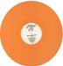 Penguin Cafe Orchestra Penguin Cafe Orchestra - Apricot Vinyl UK vinyl LP album (LP record) PA4LPPE855525