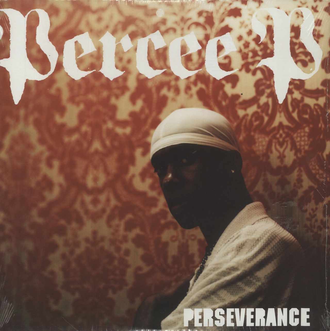 Percee P