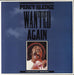 Percy Sledge Wanted Again UK vinyl LP album (LP record) FIEND140