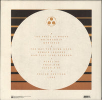 Periphery Periphery III: Select Difficulty + CD German 2-LP vinyl record set (Double LP Album)