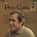 Perry Como The Perry Como Collection UK 2-LP vinyl record set (Double LP Album)