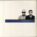 Pet Shop Boys Discography - The Complete Singles Collection - EX UK 2-LP vinyl record set (Double LP Album) PMTV3