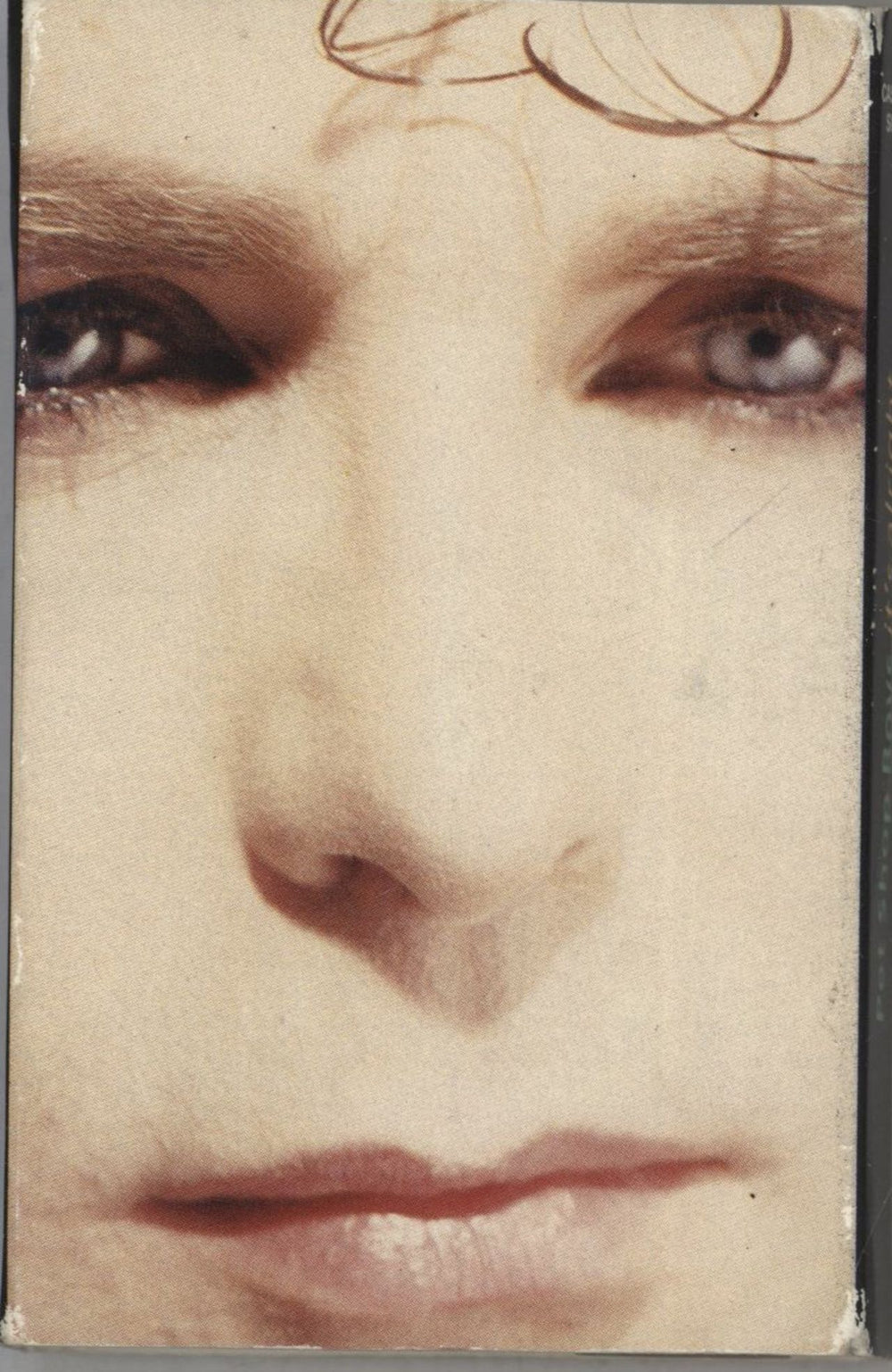 Pet Shop Boys It's Alright UK cassette single TCR6220