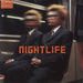 Pet Shop Boys Nightlife - New Old Stock UK vinyl LP album (LP record) 5218571