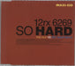 Pet Shop Boys So Hard Remix - KLF Mix German CD single (CD5 / 5") 560-2040922