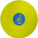 Pete Bassman Lost In Space - Yellow Vinyl Swedish vinyl LP album (LP record) 8GYLPLO853008