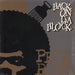 Pete Block Back On Da Block Japanese 12" vinyl single (12 inch record / Maxi-single) HD-001