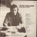 Peter Skellern Hold On To Love UK vinyl LP album (LP record)