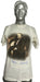Phil Collins ... But Seriously Tour, White Tour T-Shirt '90 - L UK t-shirt T-SHIRT