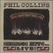 Phil Collins Serious Hits...Live! - Sealed UK 2-LP vinyl record set (Double LP Album) 603497854240