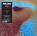 Pink Floyd Meddle: Remastered - 180 Gram Vinyl + Shrink UK vinyl LP album (LP record) PFRLP6