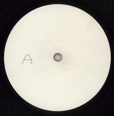 Pink Floyd Obscured By Clouds - Test Pressng UK vinyl LP album (LP record) SHSP4020