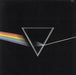 Pink Floyd The Dark Side Of The Moon - 2nd - EX Complete UK vinyl LP album (LP record)