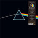 Pink Floyd The Dark Side Of The Moon - 50th Anniversary Remaster 180 Gram - Sealed UK vinyl LP album (LP record) PFR50LP1