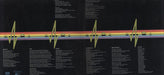 Pink Floyd The Dark Side Of The Moon - 5th - VG UK vinyl LP album (LP record)