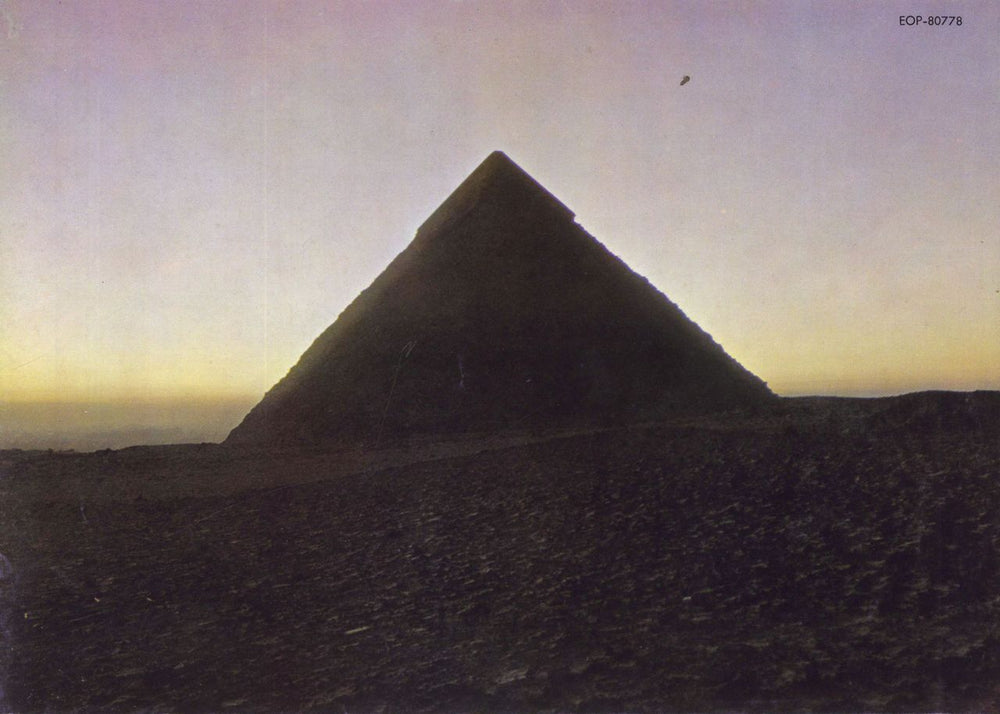 Pink Floyd The Dark Side Of The Moon Japanese vinyl LP album (LP record)