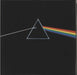 Pink Floyd The Dark Side Of The Moon: Remastered - 180 Gram Vinyl - EX UK vinyl LP album (LP record) PFRLP8