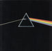 Pink Floyd The Dark Side Of The Moon - White Vinyl Dutch vinyl LP album (LP record) 5C062-05249