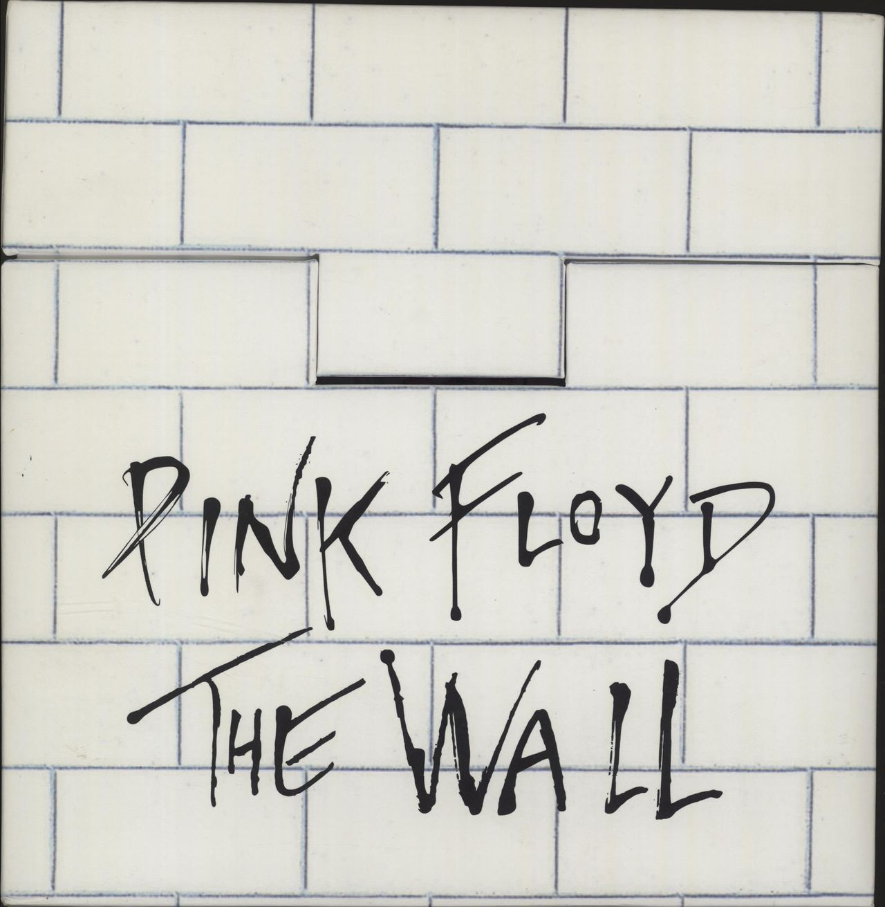 Pink Floyd The Wall Singles Collection - RSD11 US 7