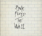 Pink Floyd The Wall UK 2 CD album set (Double CD) CDS7460368