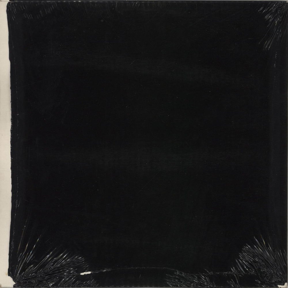 Pink Floyd Wish You Were Here - 1st (A) - Complete - EX UK vinyl LP album (LP record) PINLPWI584724