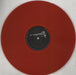 Placebo Placebo - RSD 15 - Red Vinyl UK vinyl LP album (LP record) CEBLPPL835876