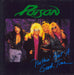 Poison Nothin' But A Good Time UK 12" vinyl single (12 inch record / Maxi-single) 12CLG486