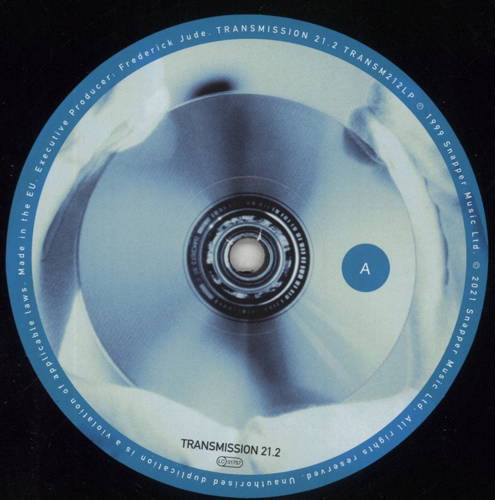 Porcupine Tree Stupid Dream UK 2-LP vinyl record set (Double LP Album) PCU2LST851166