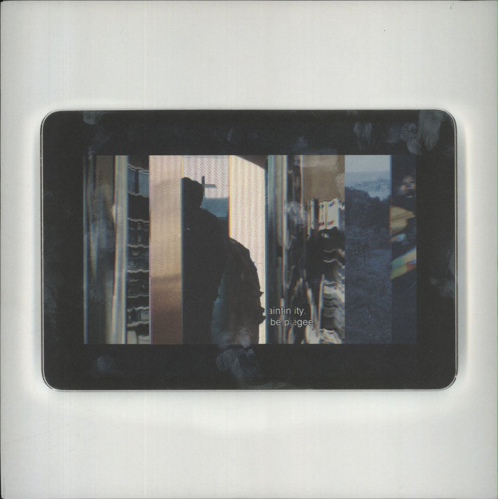 Portico Quartet Art In The Age Of Automation UK 2-LP vinyl record set (Double LP Album) GONDLP018