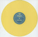 Prefab Sprout From Langley Park To Memphis - Yellow Vinyl UK vinyl LP album (LP record) PRELPFR877629