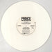 Prince Mountains - White Vinyl + printed pvc UK 10" vinyl single (10 inch record) PRI10MO850342