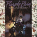 Prince Purple Rain Canadian vinyl LP album (LP record) 25110-1