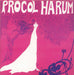 Procol Harum Procol Harum: Remastered UK CD album (CDLP) SALVOCD016