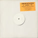 Propaganda P:machinery '97 Italian Promo 12" vinyl single (12 inch record / Maxi-single) NICOLOSI121