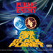 Public Enemy Fear Of A Black Planet - 180 Gram - Sealed UK vinyl LP album (LP record) 00602537998647