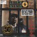 Public Enemy It Takes A Nation Of Millions To Hold Us Back - Remastered 180 Gram UK 2-LP vinyl record set (Double LP Album) 00602455723864