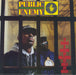 Public Enemy It Takes A Nation Of Millions To Hold Us Back - VG UK vinyl LP album (LP record) 4624151