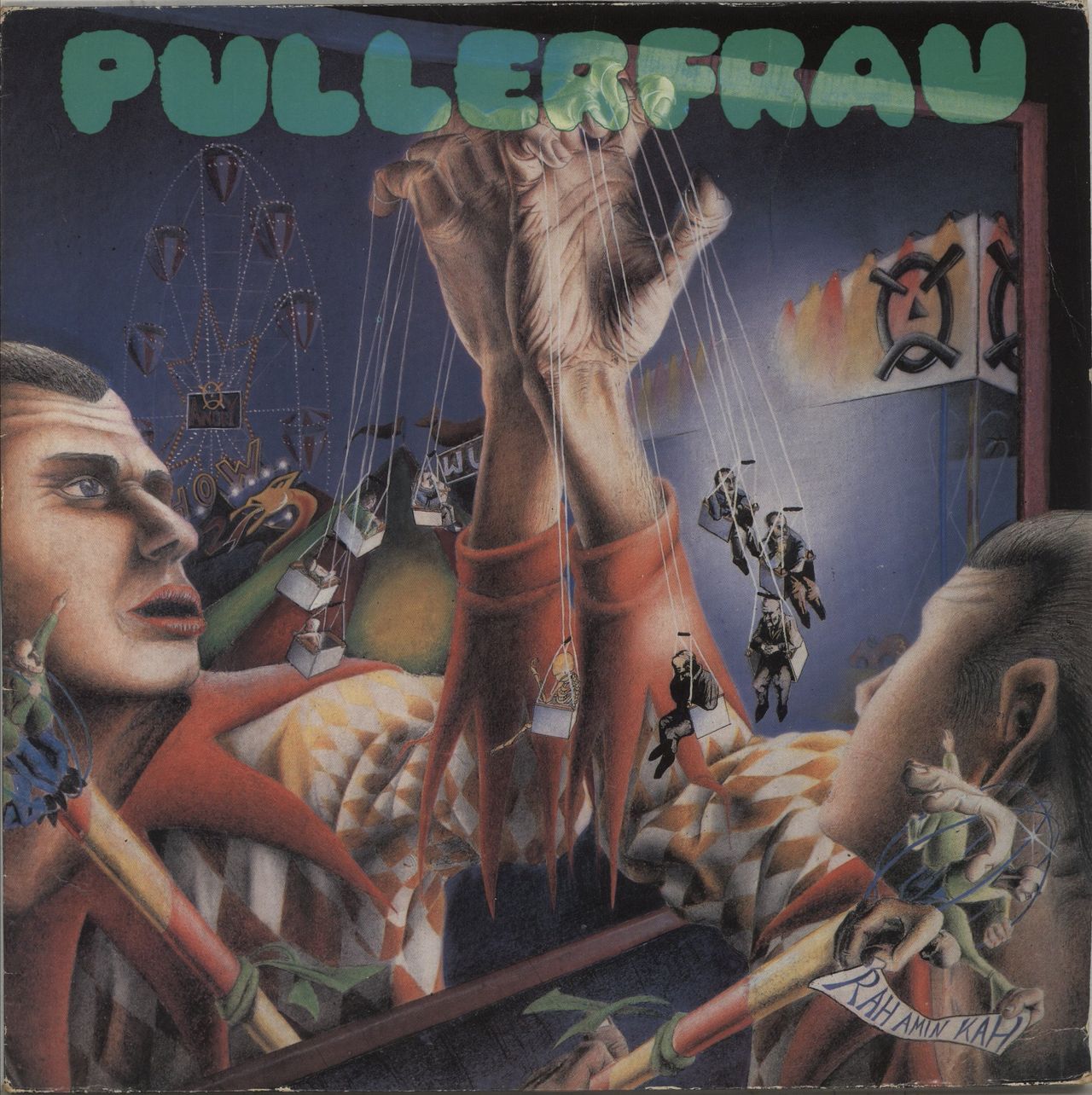 Pullermann
